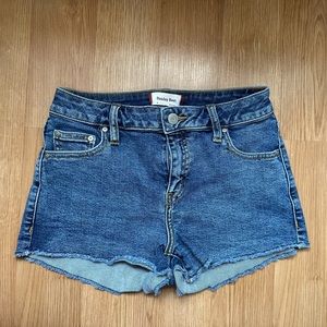 Aritzia Sunday Best The OC Short